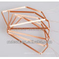 Customized Copper wire coil/field coil/air core inductor for stereo system